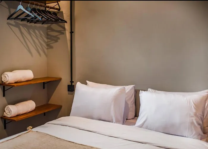 Apartments: Cozy Studio+kitchen In Canggu/1 Casa de hóspedes 3*